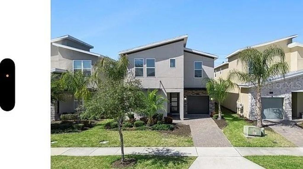 830 STICKS STREET, Davenport, FL 33896