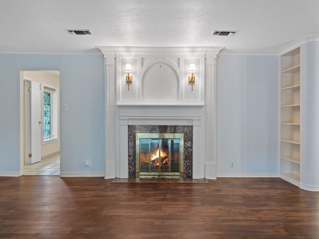 2115 Park Street, Greenville, TX 75401