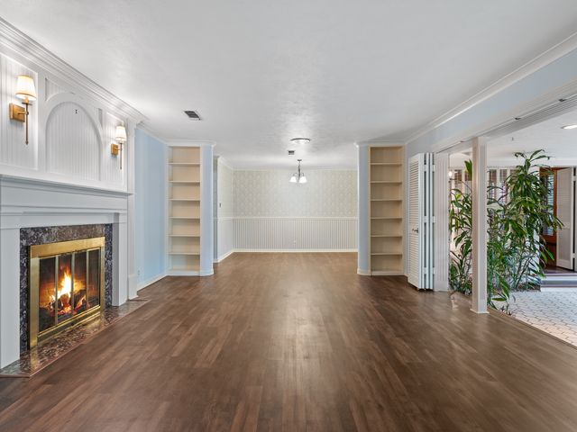 2115 Park Street, Greenville, TX 75401