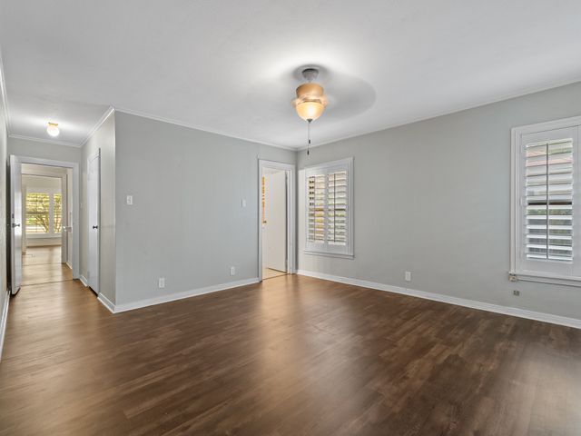 2115 Park Street, Greenville, TX 75401