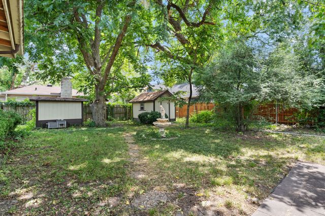 2115 Park Street, Greenville, TX 75401