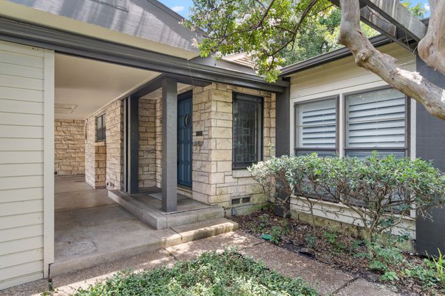 2115 Park Street, Greenville, TX 75401