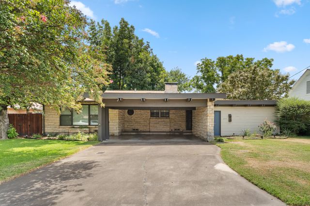 2115 Park Street, Greenville, TX 75401