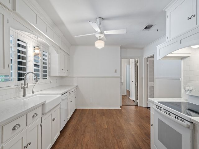 2115 Park Street, Greenville, TX 75401