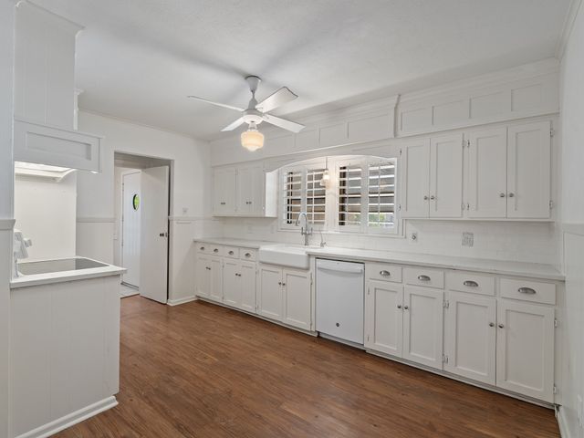 2115 Park Street, Greenville, TX 75401