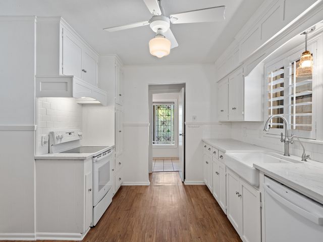 2115 Park Street, Greenville, TX 75401
