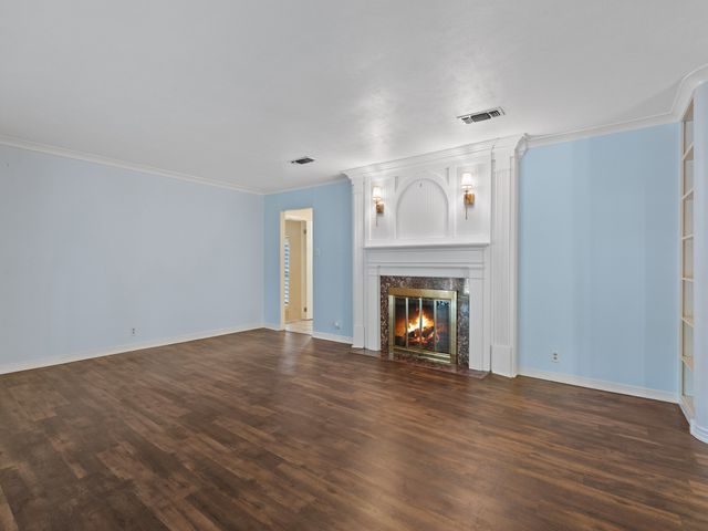 2115 Park Street, Greenville, TX 75401
