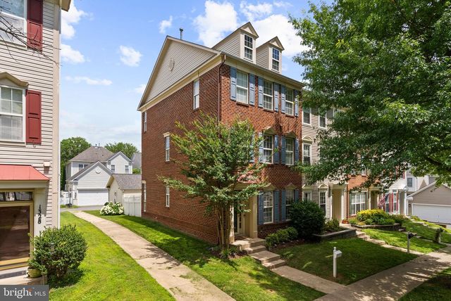 1324 MAIN MEWS, Gaithersburg, MD 20878