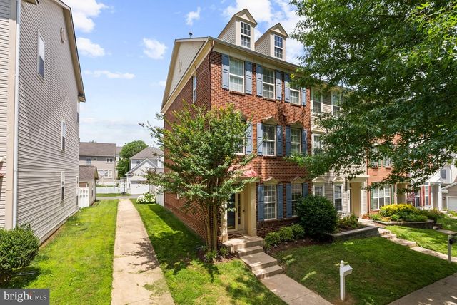 1324 MAIN MEWS, Gaithersburg, MD 20878