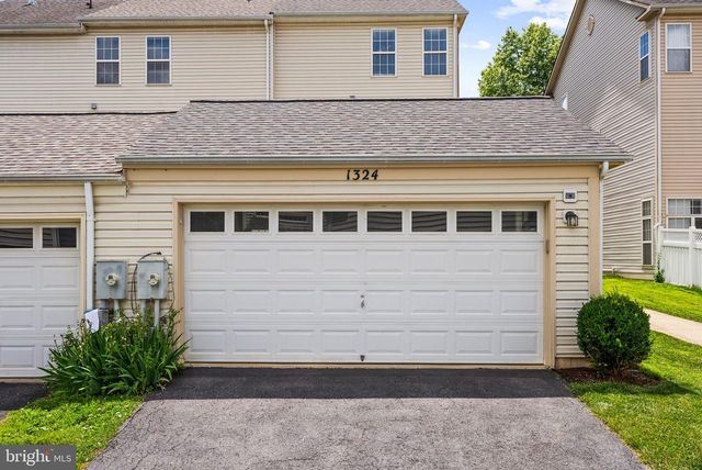 1324 MAIN MEWS, Gaithersburg, MD 20878