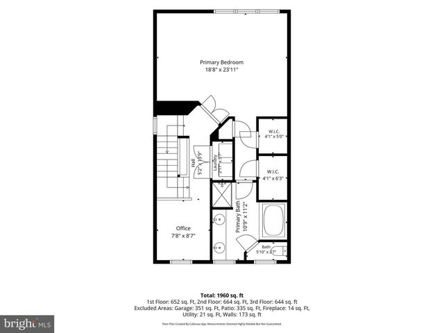 1324 MAIN MEWS, Gaithersburg, MD 20878