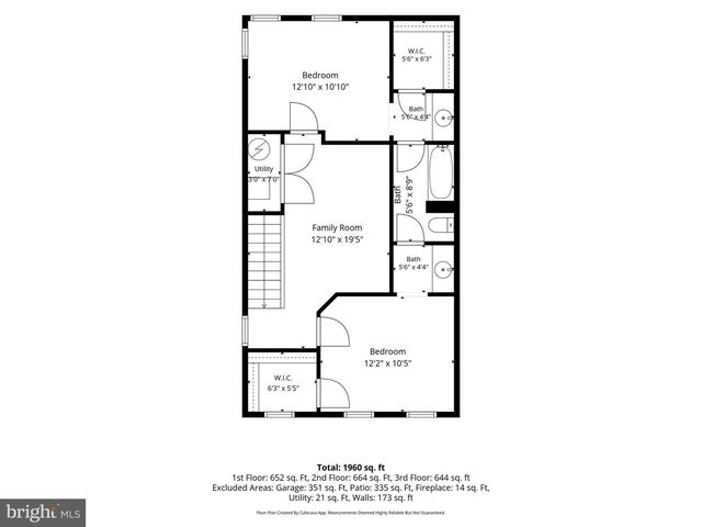 1324 MAIN MEWS, Gaithersburg, MD 20878