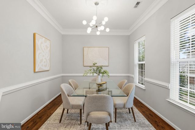 1324 MAIN MEWS, Gaithersburg, MD 20878