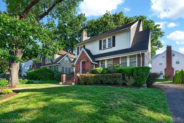 400 Elmwood Ave, Maplewood Twp., NJ 07040