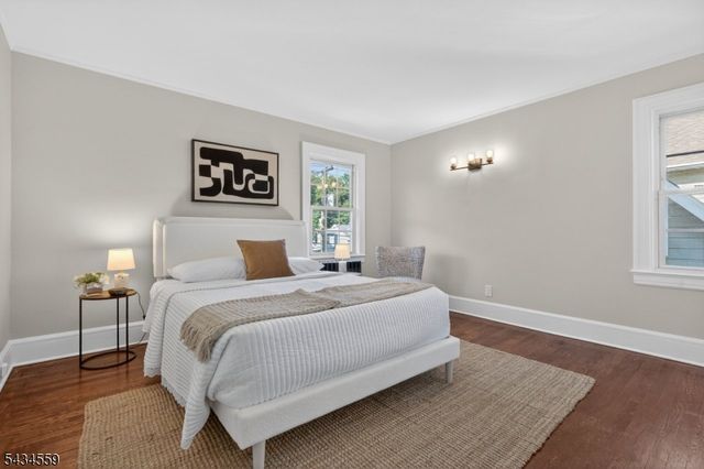 400 Elmwood Ave, Maplewood Twp., NJ 07040