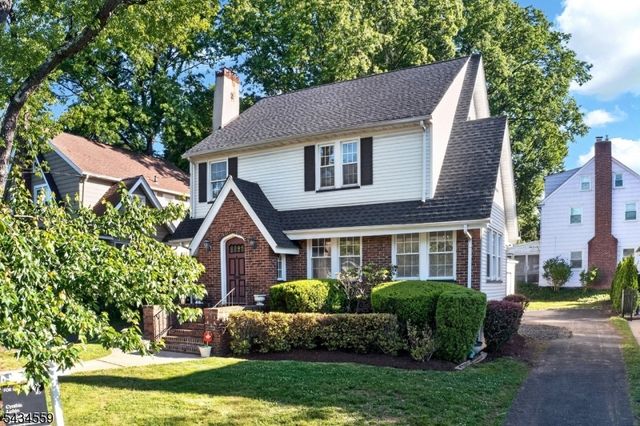 400 Elmwood Ave, Maplewood Twp., NJ 07040