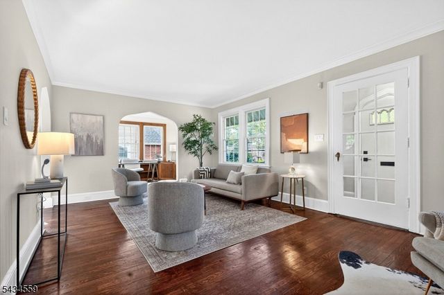 400 Elmwood Ave, Maplewood Twp., NJ 07040