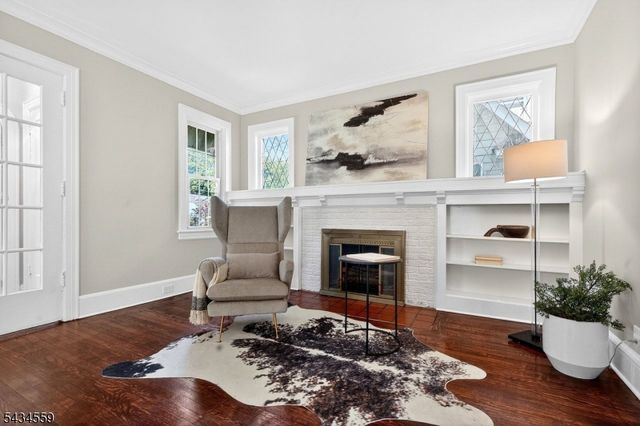 400 Elmwood Ave, Maplewood Twp., NJ 07040