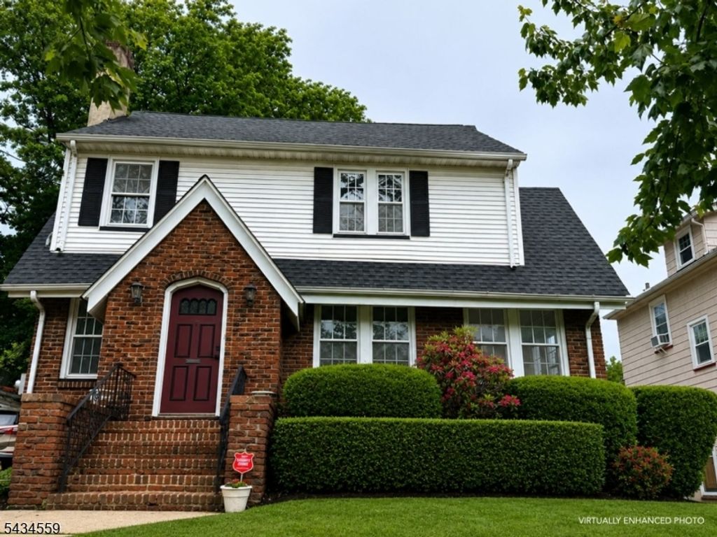 400 Elmwood Ave, Maplewood Twp., NJ 07040