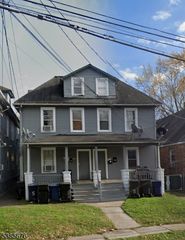 836 E 2Nd St, Plainfield City, NJ 07062