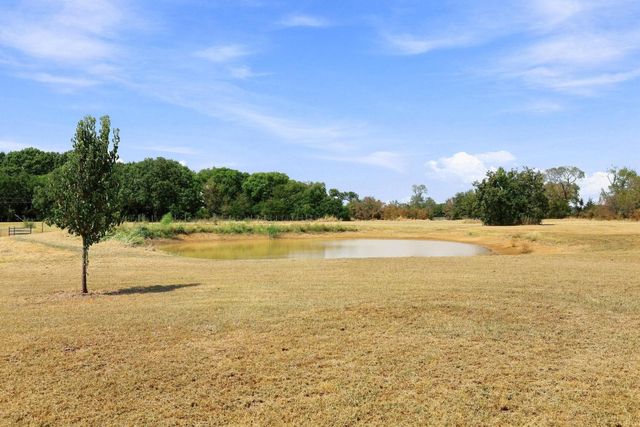 1350 County Road 4040, Ector, TX 75479