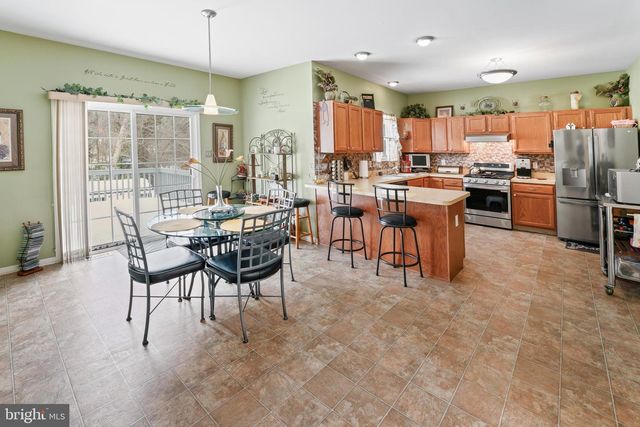 325 ASHLAND AVE, Lawnside, NJ 08045