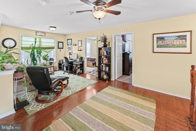 325 ASHLAND AVE, Lawnside, NJ 08045