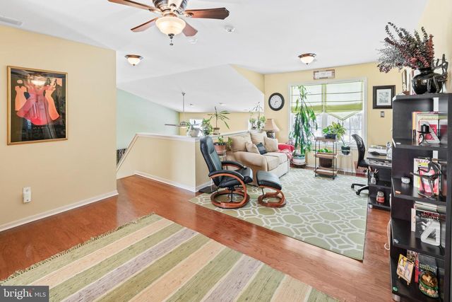 325 ASHLAND AVE, Lawnside, NJ 08045