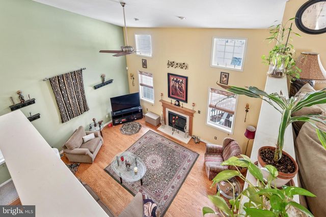 325 ASHLAND AVE, Lawnside, NJ 08045