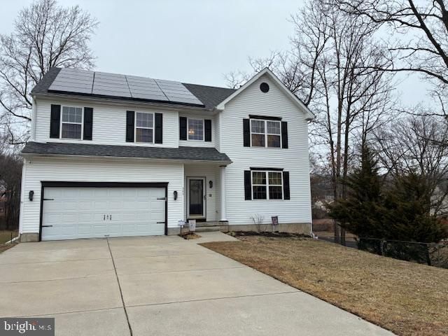 325 ASHLAND AVE, Lawnside, NJ 08045