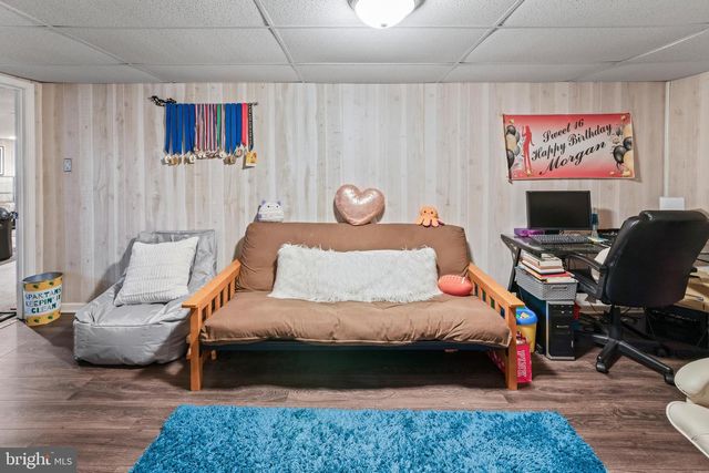 325 ASHLAND AVE, Lawnside, NJ 08045