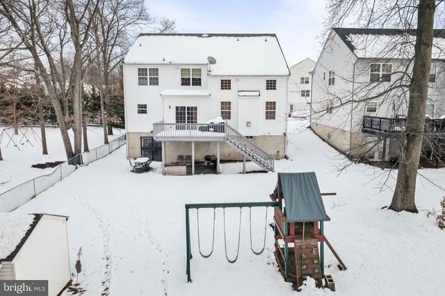 325 ASHLAND AVE, Lawnside, NJ 08045