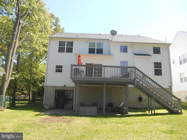 325 ASHLAND AVE, Lawnside, NJ 08045