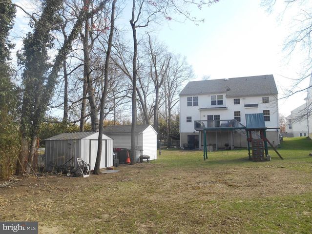 325 ASHLAND AVE, Lawnside, NJ 08045