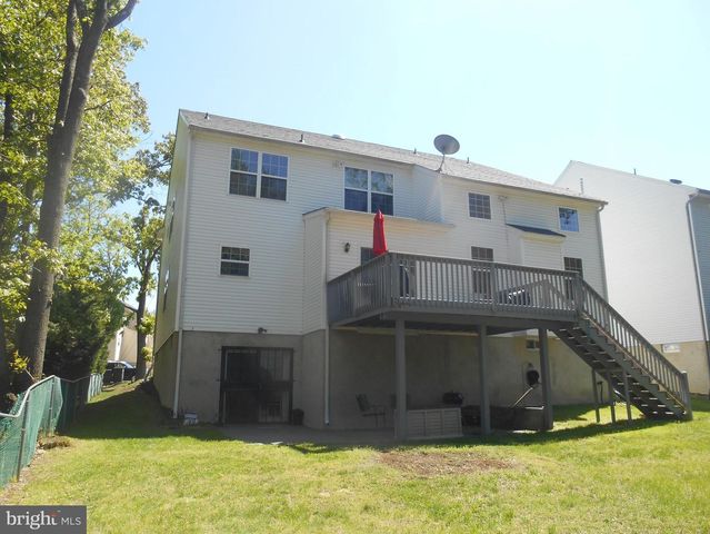 325 ASHLAND AVE, Lawnside, NJ 08045