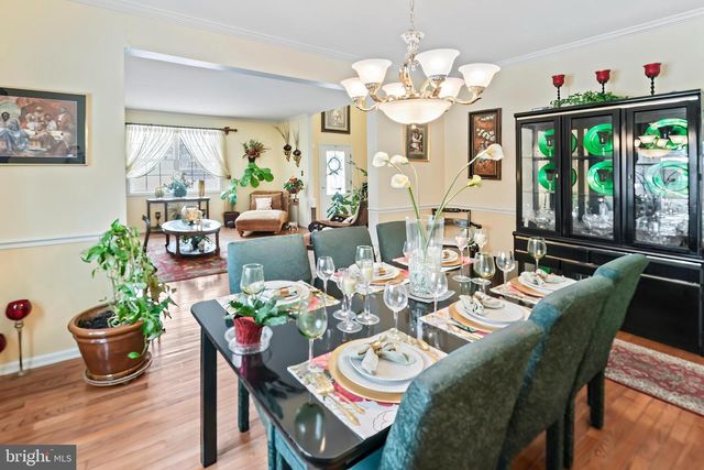 325 ASHLAND AVE, Lawnside, NJ 08045