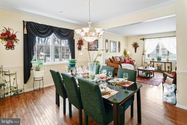 325 ASHLAND AVE, Lawnside, NJ 08045