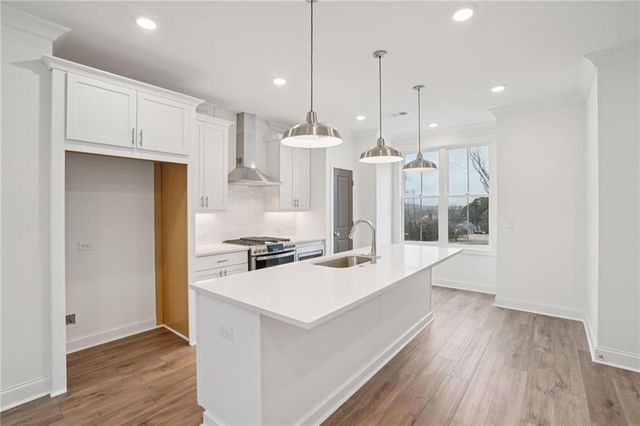 627 Silva Street 127, Cumming, GA 30040