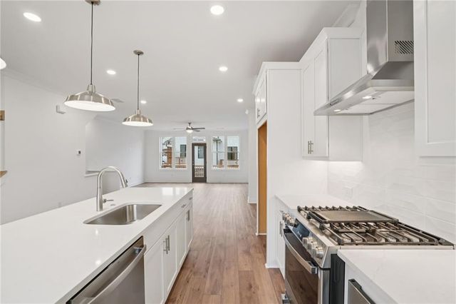 627 Silva Street 127, Cumming, GA 30040