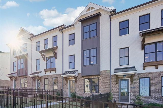 627 Silva Street 127, Cumming, GA 30040