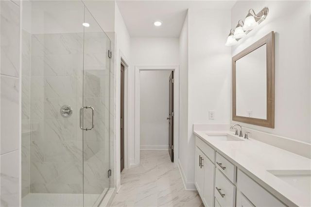 627 Silva Street 127, Cumming, GA 30040