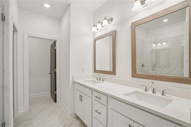 627 Silva Street 127, Cumming, GA 30040