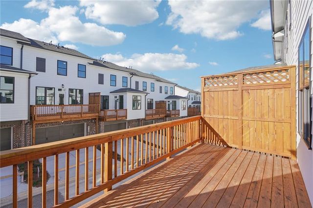 627 Silva Street 127, Cumming, GA 30040