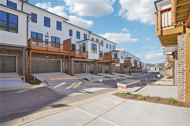 627 Silva Street 127, Cumming, GA 30040