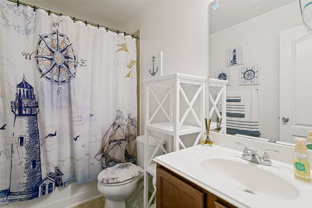 6332 Maritime Street, Fort Worth, TX 76179