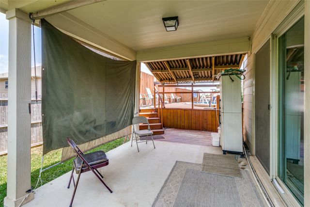 6332 Maritime Street, Fort Worth, TX 76179