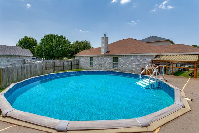 6332 Maritime Street, Fort Worth, TX 76179