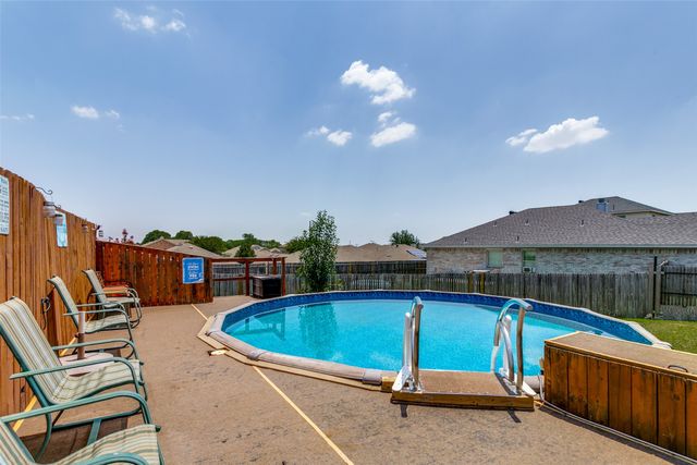 6332 Maritime Street, Fort Worth, TX 76179