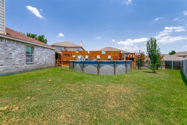 6332 Maritime Street, Fort Worth, TX 76179