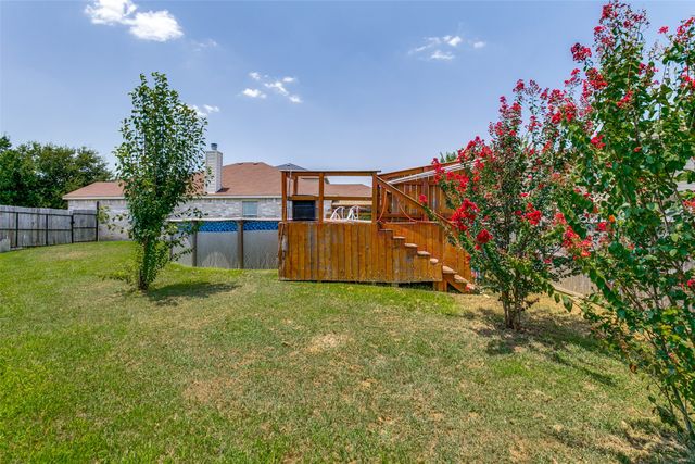 6332 Maritime Street, Fort Worth, TX 76179